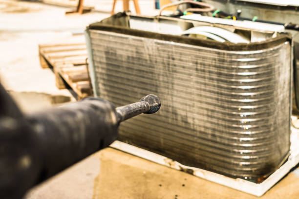 Best Air Duct Mold Removal  in Trevose, PA