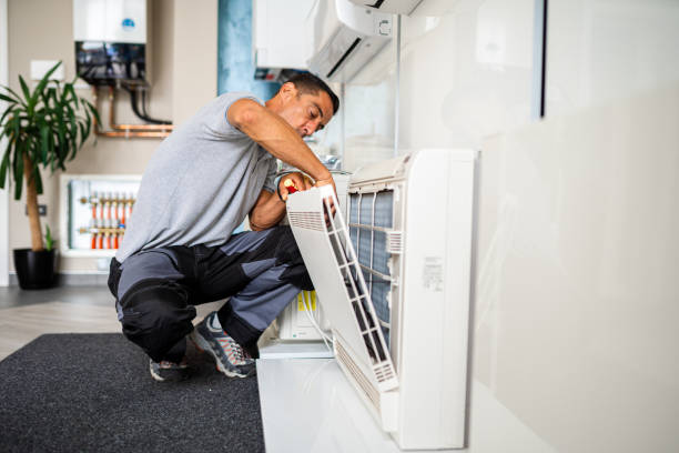 Best Best Air Duct Cleaning Company  in Trevose, PA