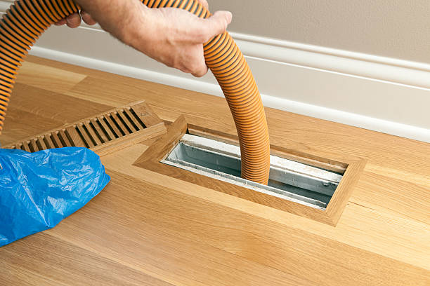 Best Emergency Air Duct Cleaning  in Trevose, PA