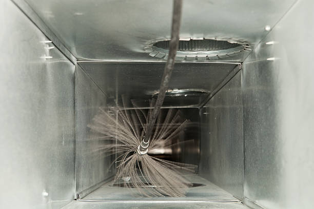 Best Air Duct Cleaning Near Me  in Trevose, PA