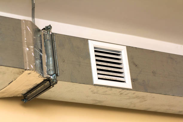 Best Home Air Vent Cleaning  in Trevose, PA